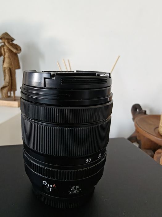Obiectiv foto Fujifilm XF 16-50mm f/2.8-4.8 R LM WR nou
Fujifilm XF