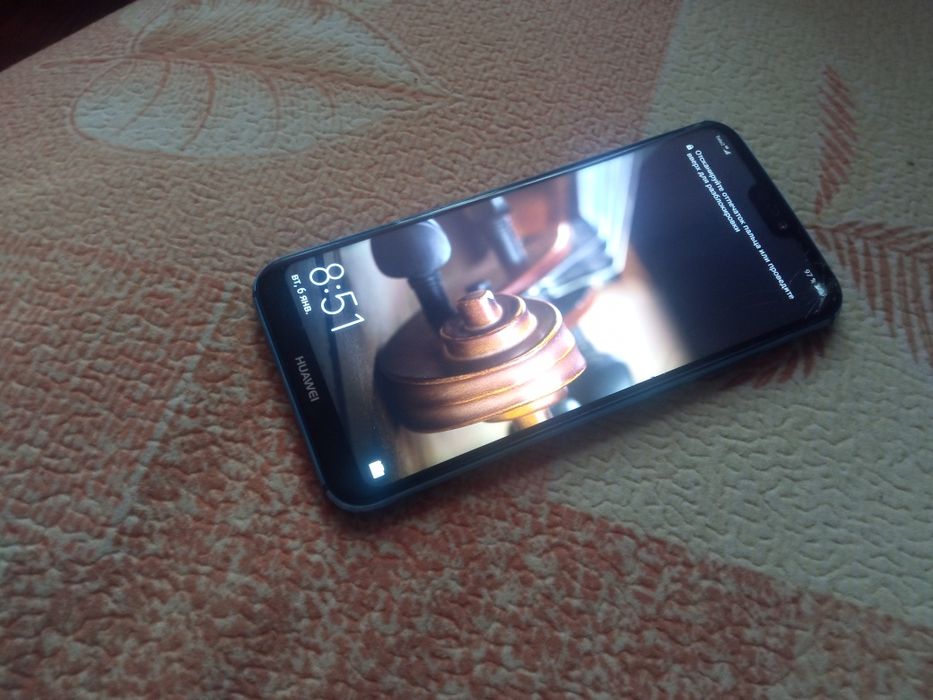 Хуавей п 20 лайт отлично