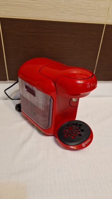 Vând Espressor Bosch Tassimo Vivy II TAS1403  1300w, 3.3 bar, 0.7l , a