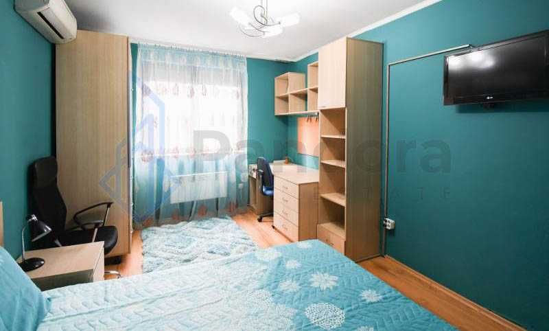 Дава се под наем Тристаен апартамент в София, Редута - 90 кв.м за 650 € - Снимка #3