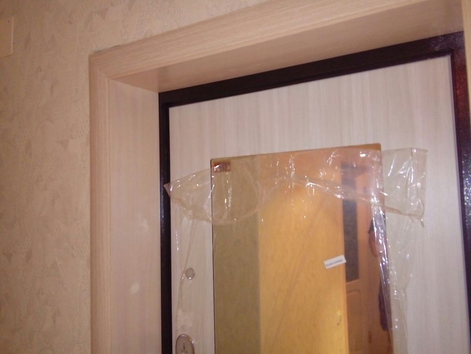 Установка   дверей 25 000