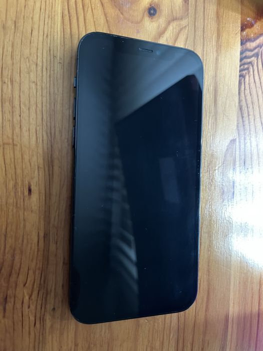 Iphone 12 pro 128gb