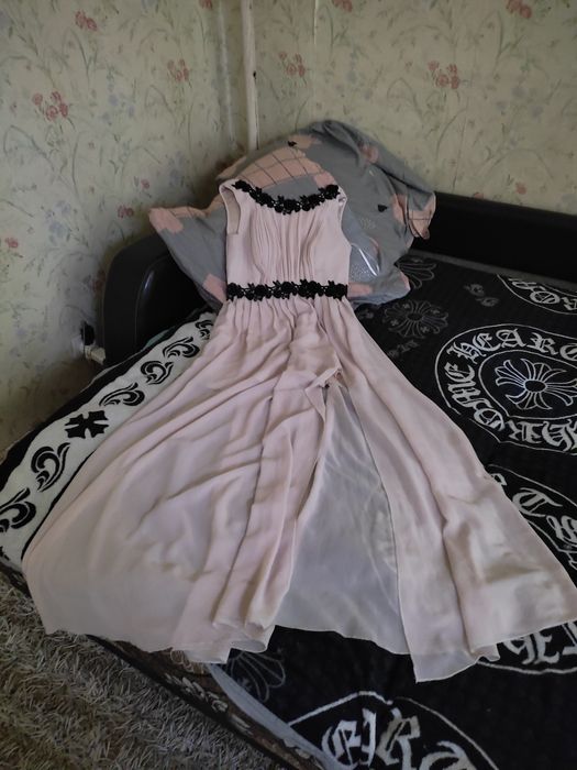 Продам вечернее платье