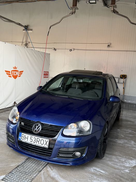 VOLKSWAGEN Golf 2008 — imagine 4