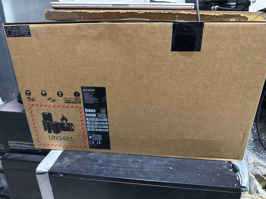 Ноутбуки сотилади intel core i9