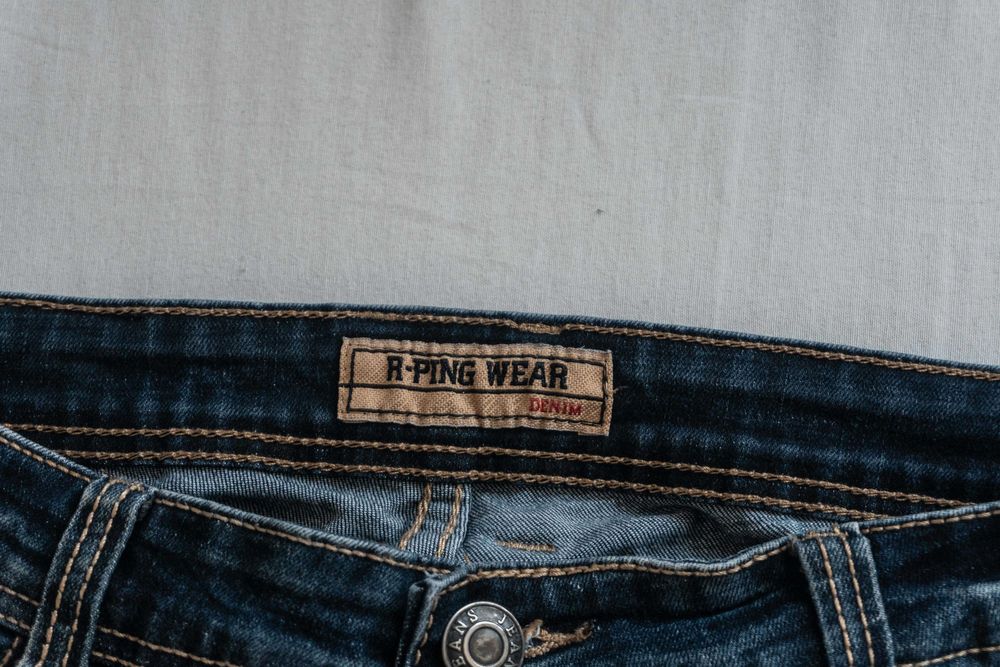 Дълги дънки R-PING, Enjeolon, Lola liza