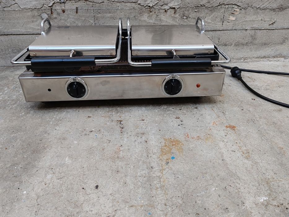 Grill , plită electrică , Horeca etc