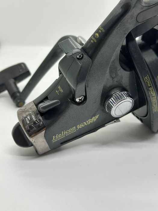 Mulineta Helicon 5600 NF -A-