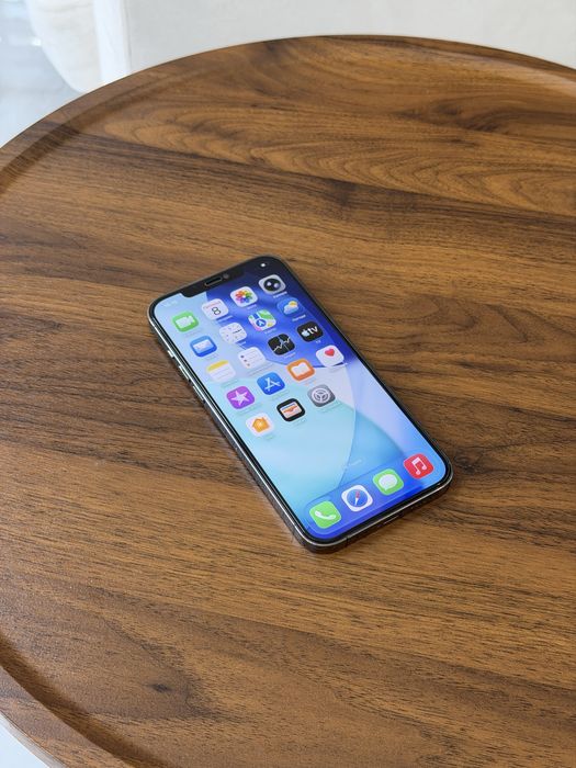 Iphone 12 pro max 256