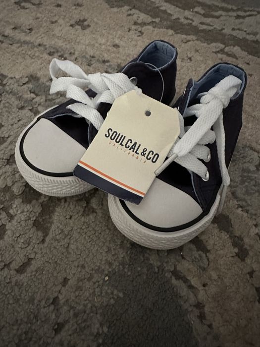Нови кецове Soulcal&CO 21.5