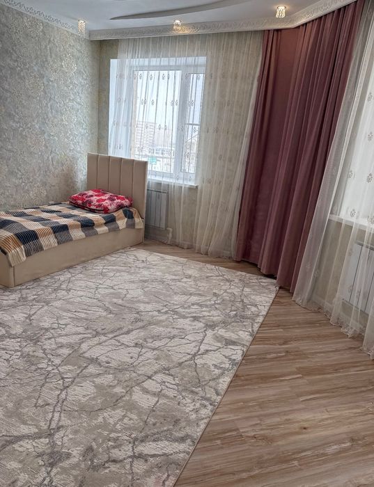 продаю 4 к.квартиру