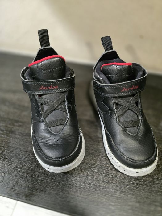 Детски кецове Nike Jordan 26 номер