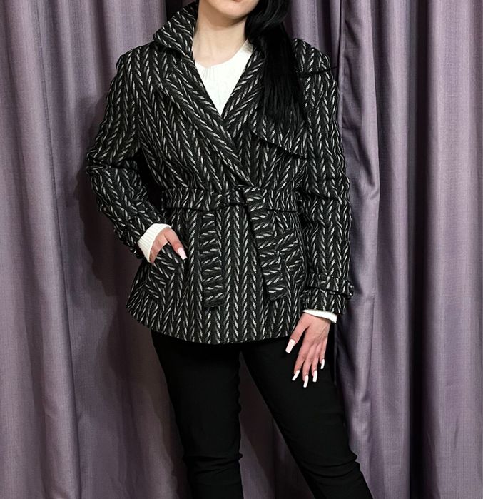 Пошив одежды на заказ