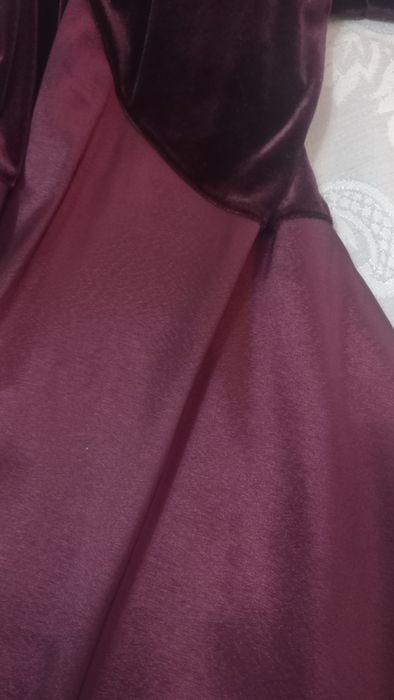 Платье  нарядное Турция