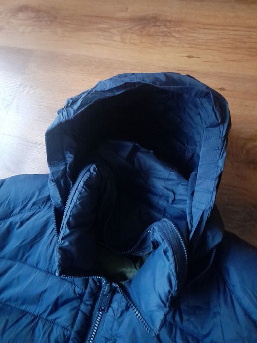 REPLAY мъжко зимно яке M размер.
