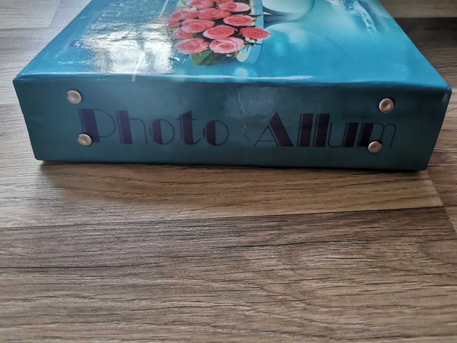 Фотоалбум 22.5х18. Снимки 10x15