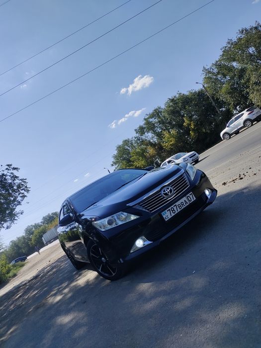 продам Камри возможен обмен