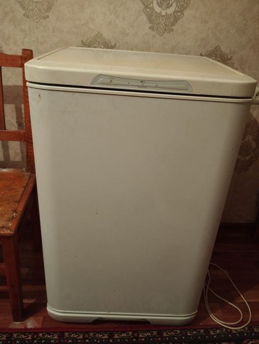 Морозильная камера