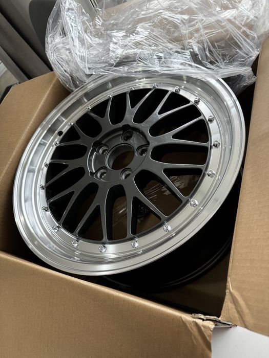 JR23 5X108 volvo ford citroen