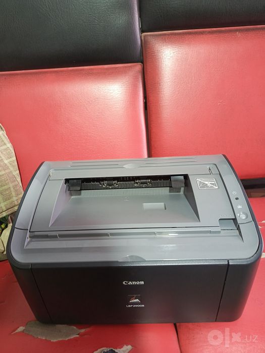 Canon 2900 printer yangi kartreji bilan