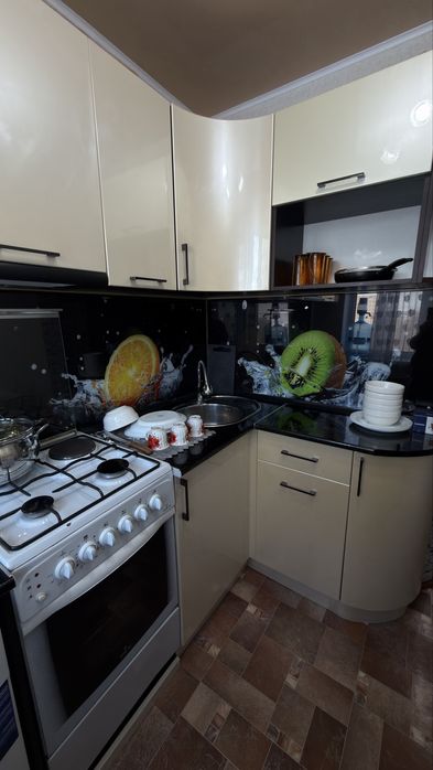 Сдам в аренду 2-х ком. квартиру