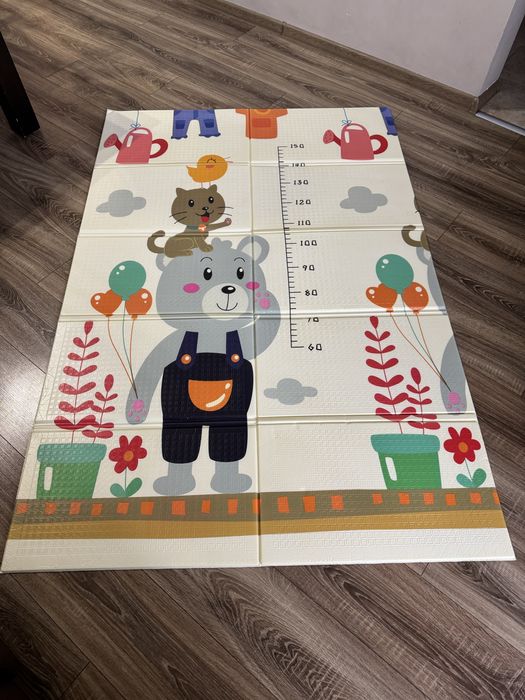 Килимче за игра