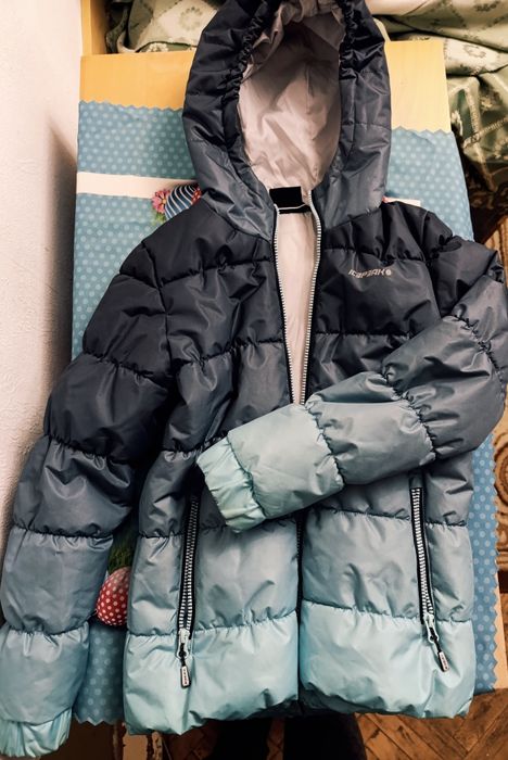 Зимно яке Ice Peak 140