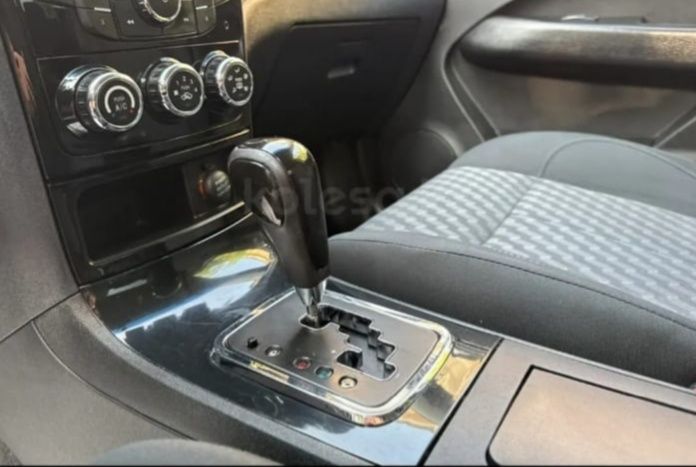 Продаётся GEELY GC7