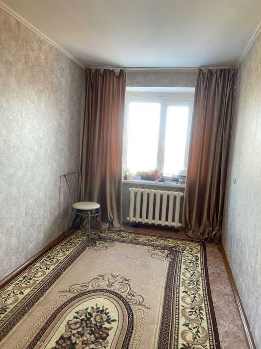 Улучшенная двушка удобный район