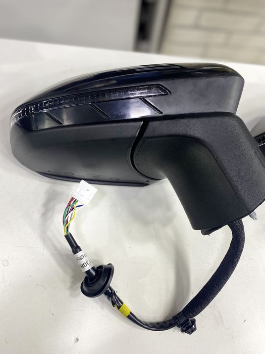 Боковые зеркала на автомобиль BYD Chazor