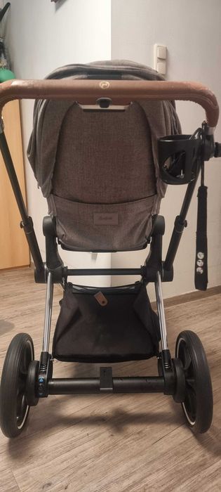 Cybex E Priam количка