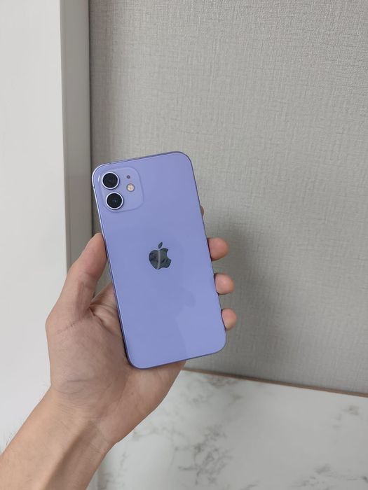 IPhone 12 128GB продам