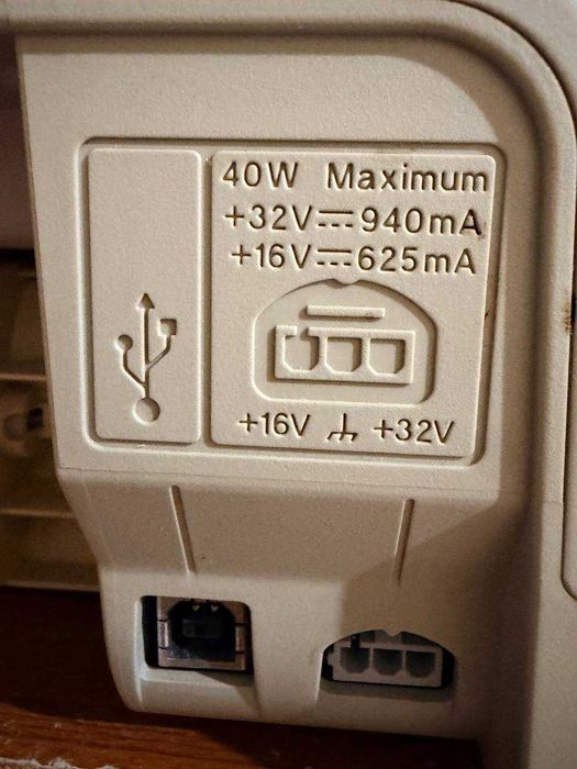 Принтер HP сканер