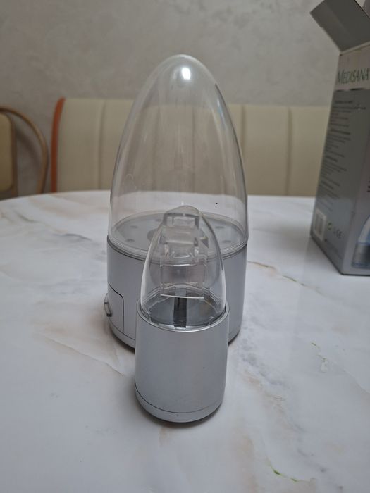 Продам увлажнитель воздуха