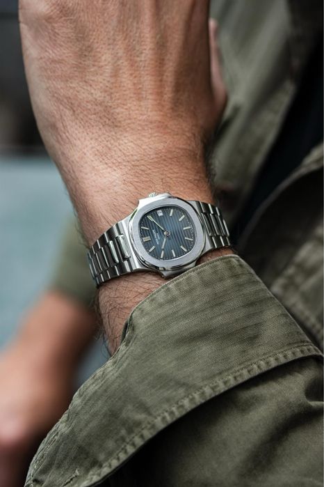 Мужские часы Nautilus