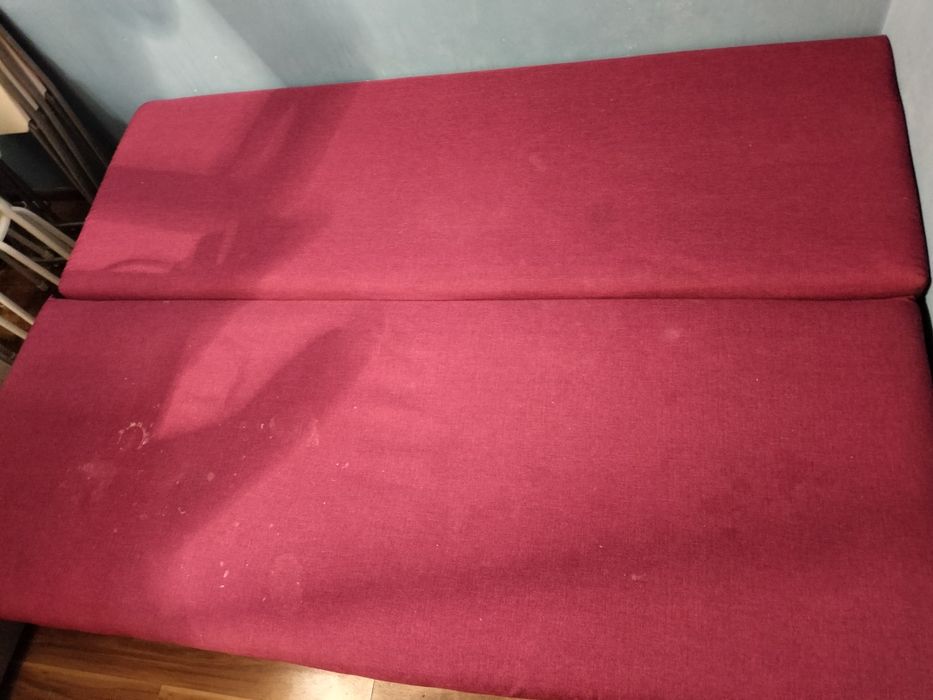 Диван в хорошем состоянии