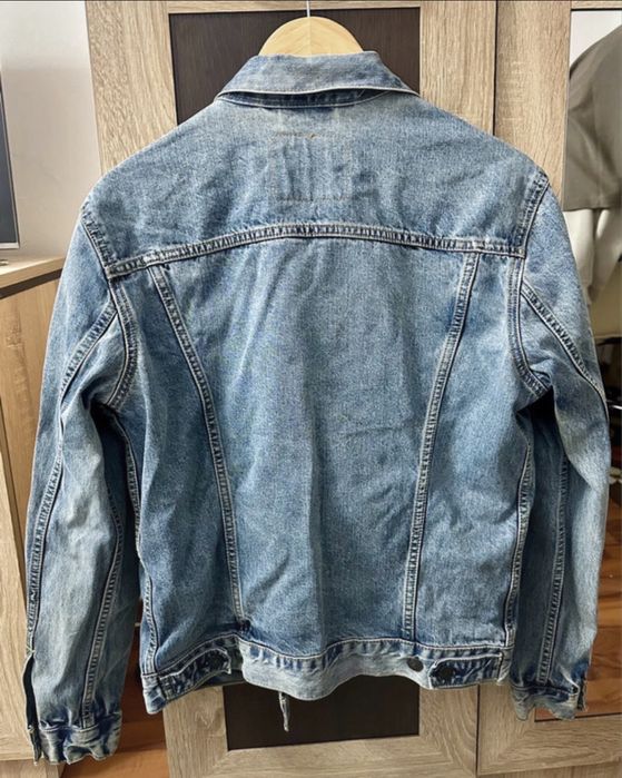 Geaca Blugi Levi’s Barbati