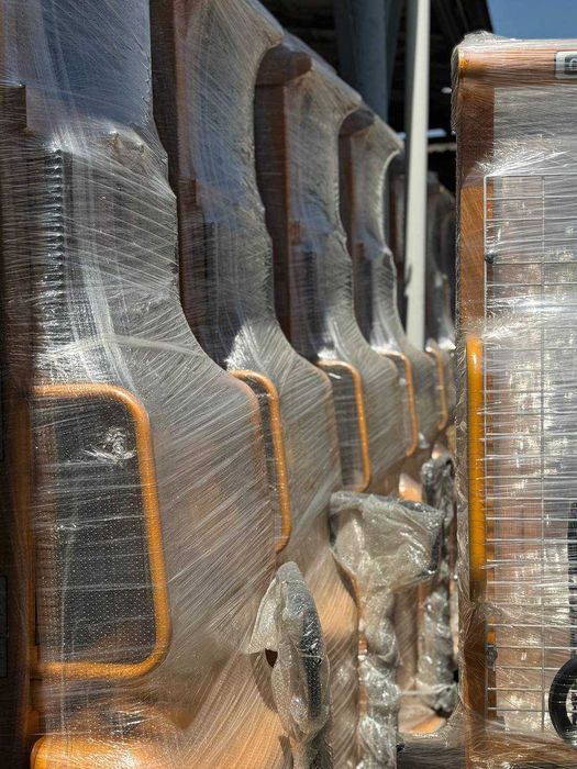 Elektrchiskiy Roxli / Polavtomat Shtabeler 2 Tonna 1.6 Metr