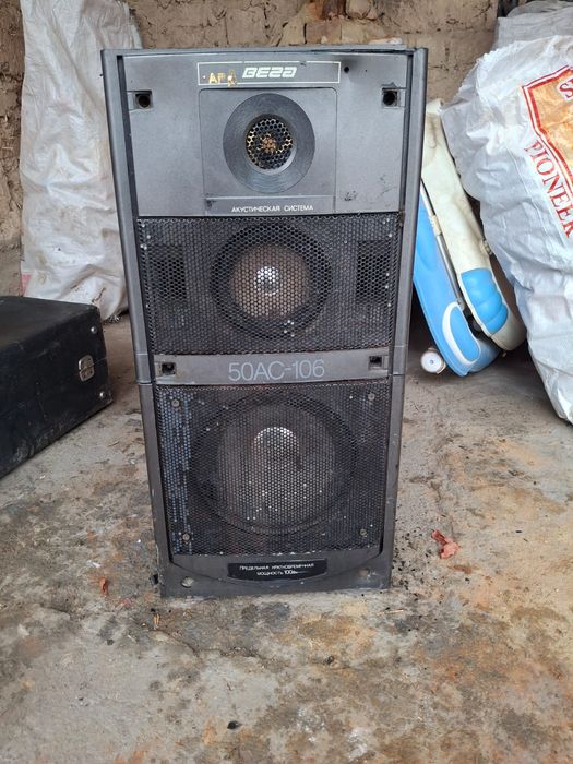 Колонка сатылады