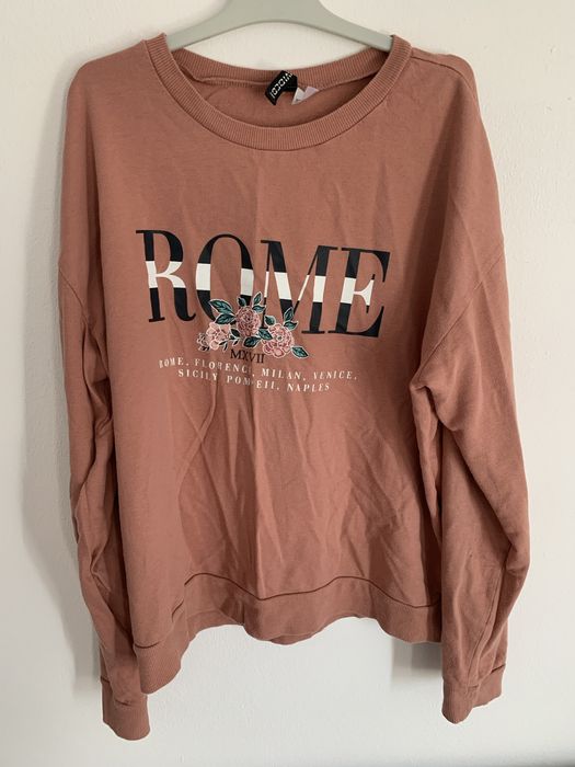 Bluza H& M,mar.M