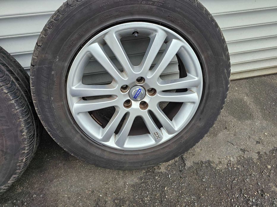 Джанти 18 цола оригинални за Волво хц90 Volvo XC90