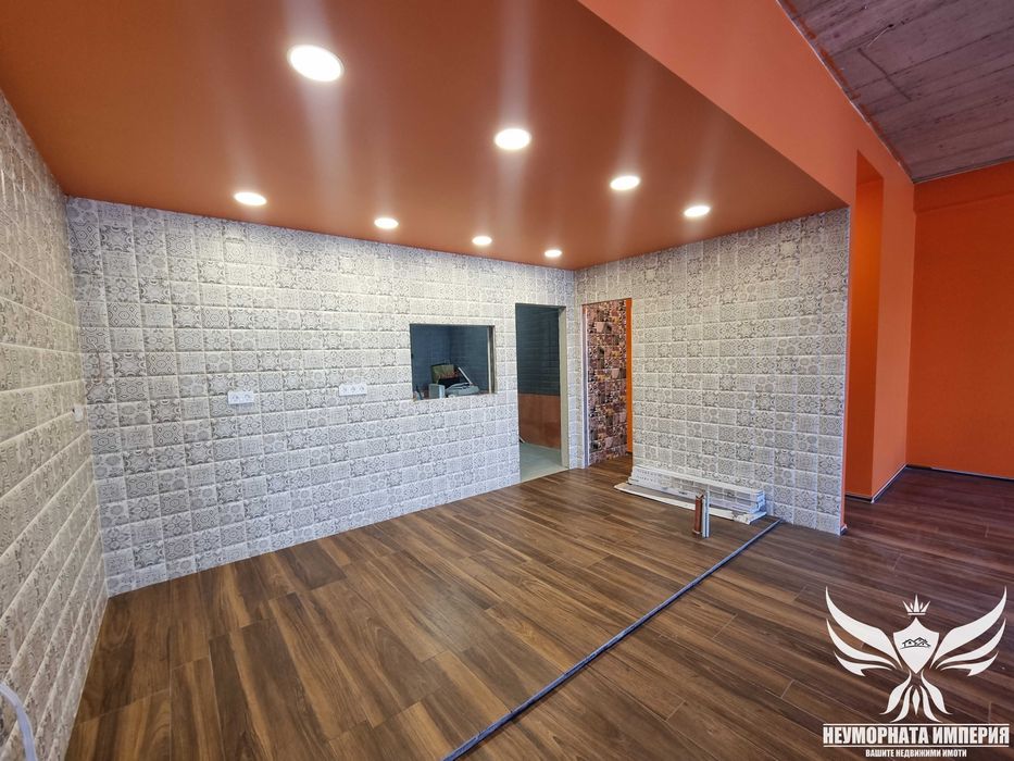 Продава се Магазин в Асеновград - 89 кв.м за 1484 €/кв.м - Снимка #13