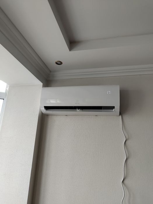 Заправка и обслуживание кондиционеров