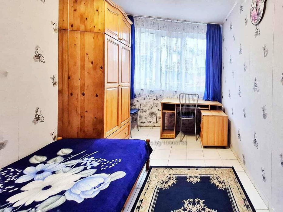 Продава се Тристаен апартамент в Варна, Погреби - 80 кв.м за 873 €/кв.м - Снимка #10