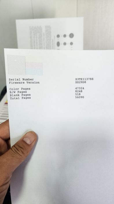 Epson l110 sotiladi