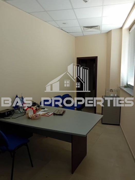 Продава се Едностаен апартамент в София, Полигона - 48 кв.м за 1875 €/кв.м - Снимка #1