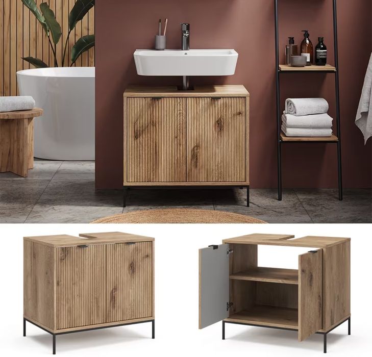 Шкаф за подмивка нов 7082