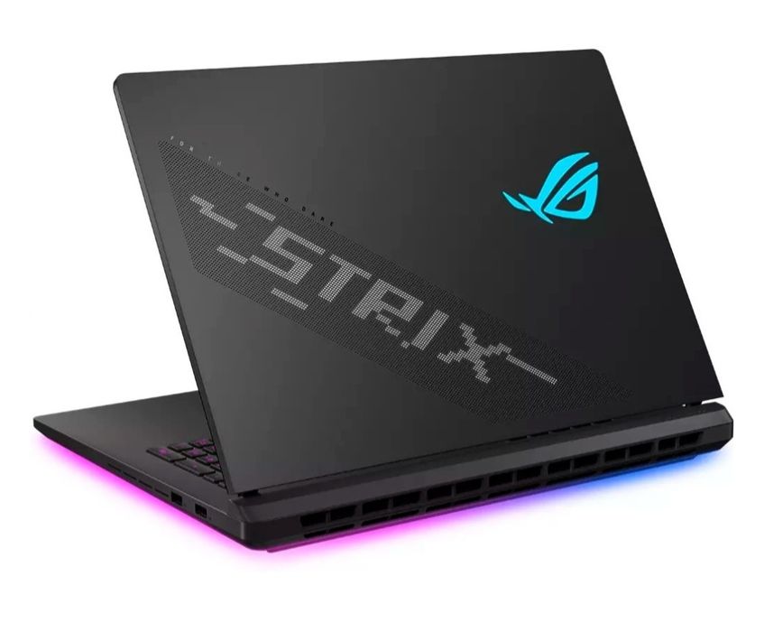 Asus ROG Strix Scar G18