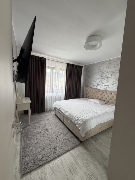 Apartament 2 camere noua bloc nou