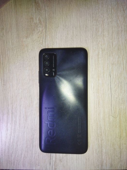 Xiomi Redmi 9T 2021